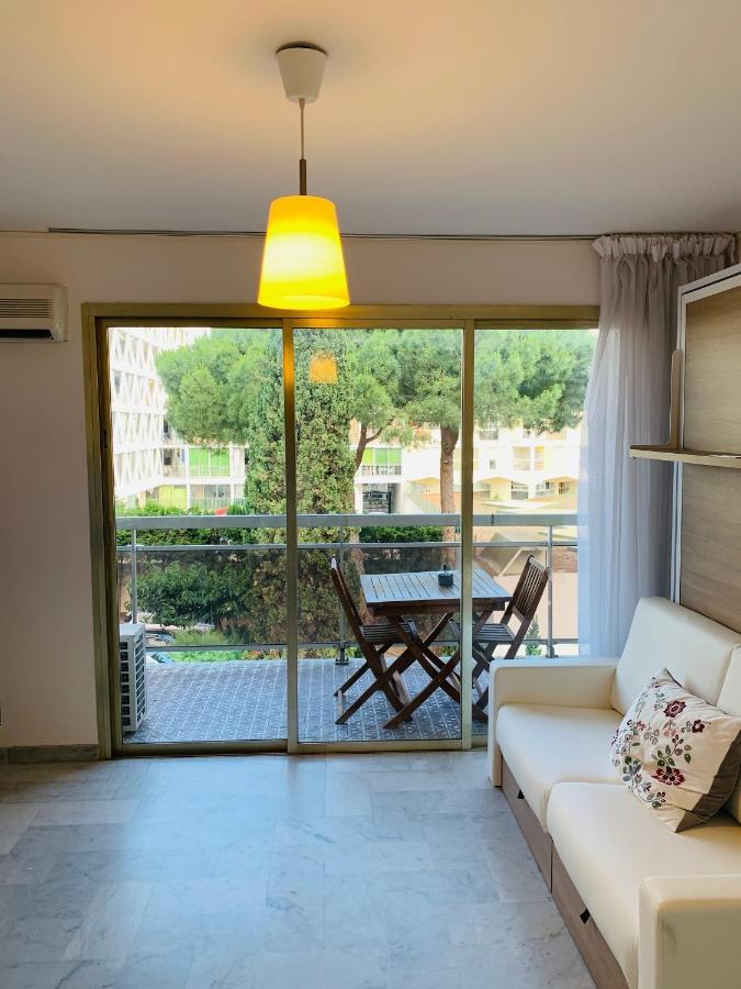 Les Appartements De Lina By Lg Immo - Self Check-In - La Grande-Motte Exterior foto