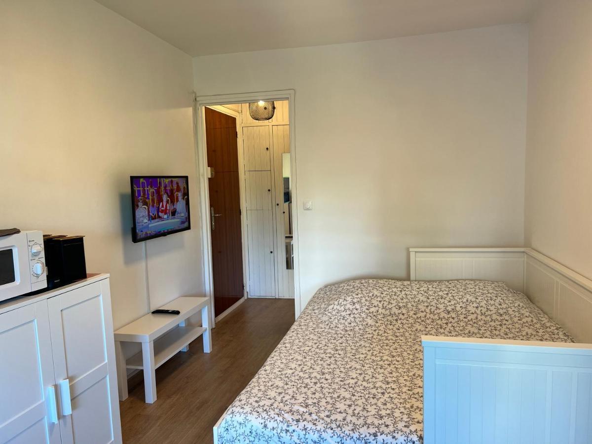 Les Appartements De Lina By Lg Immo - Self Check-In - La Grande-Motte Exterior foto