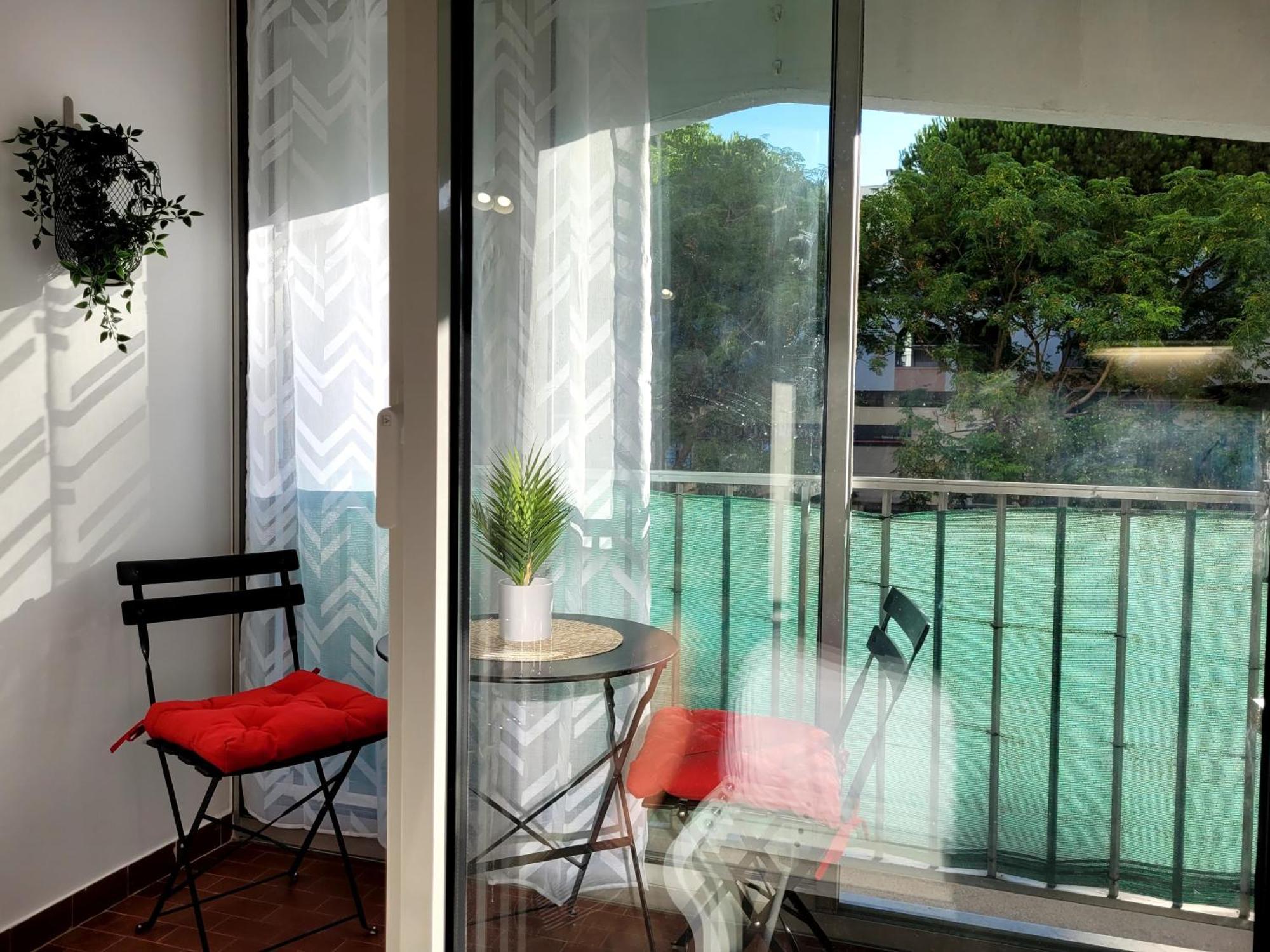 Les Appartements De Lina By Lg Immo - Self Check-In - La Grande-Motte Exterior foto